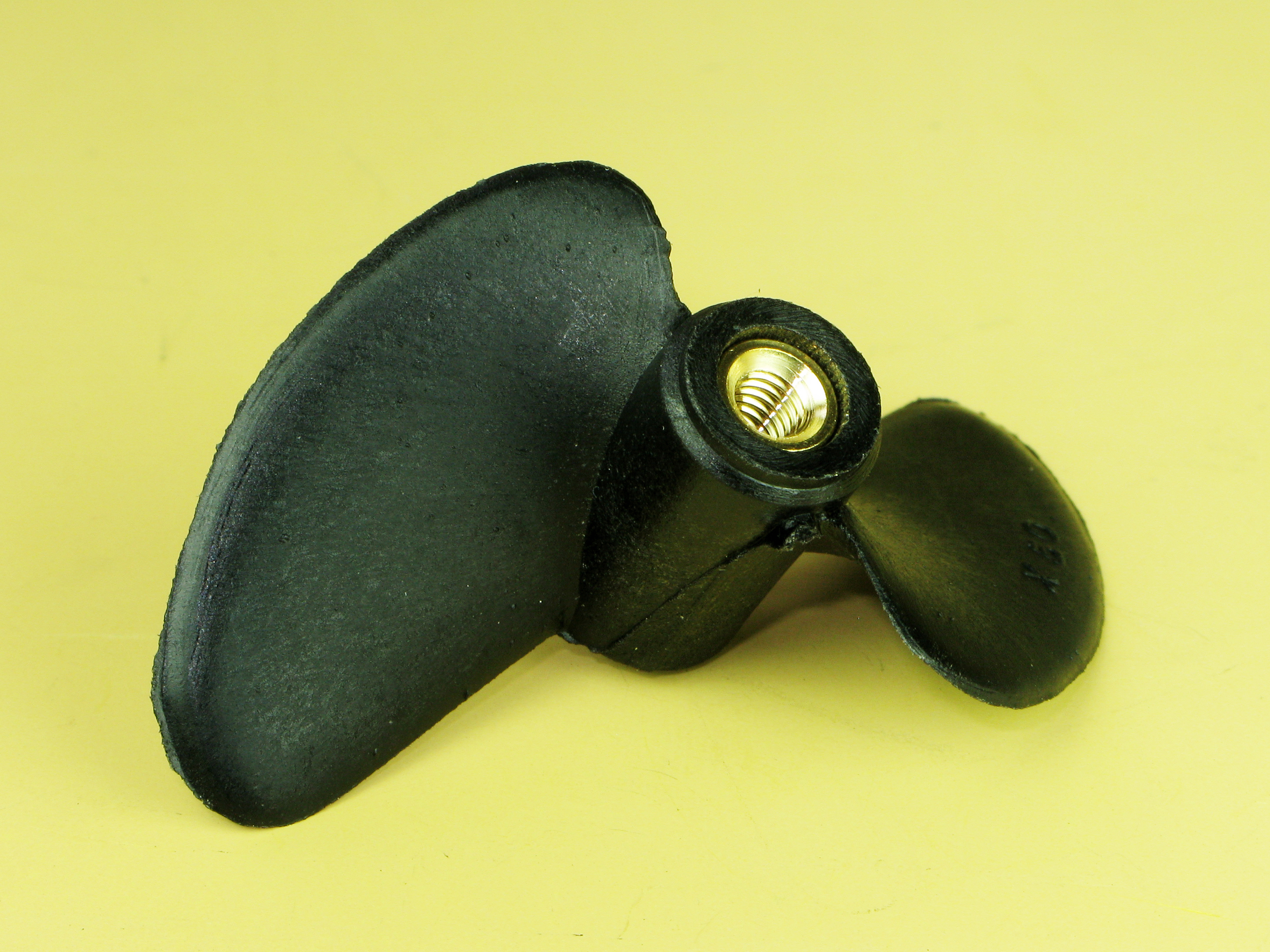 M4 - 50X Boat Propeller-2