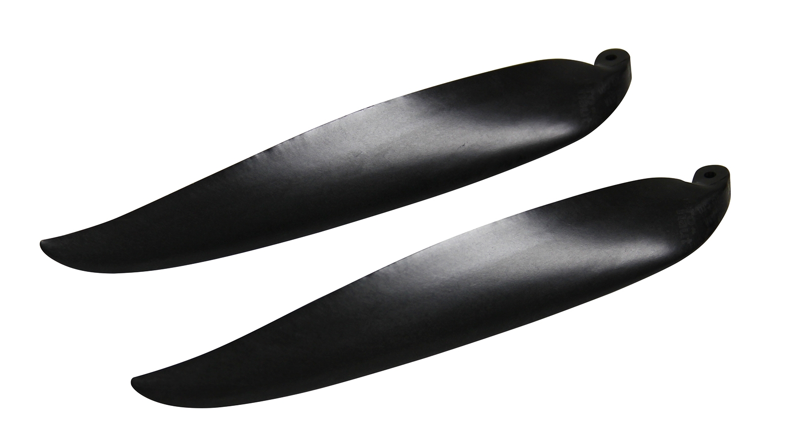 14x8 2x Folding Propeller Blades CAM-C-Bl