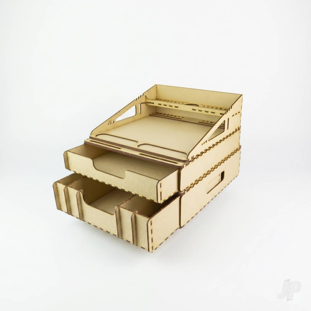 Work Station Drawer-3