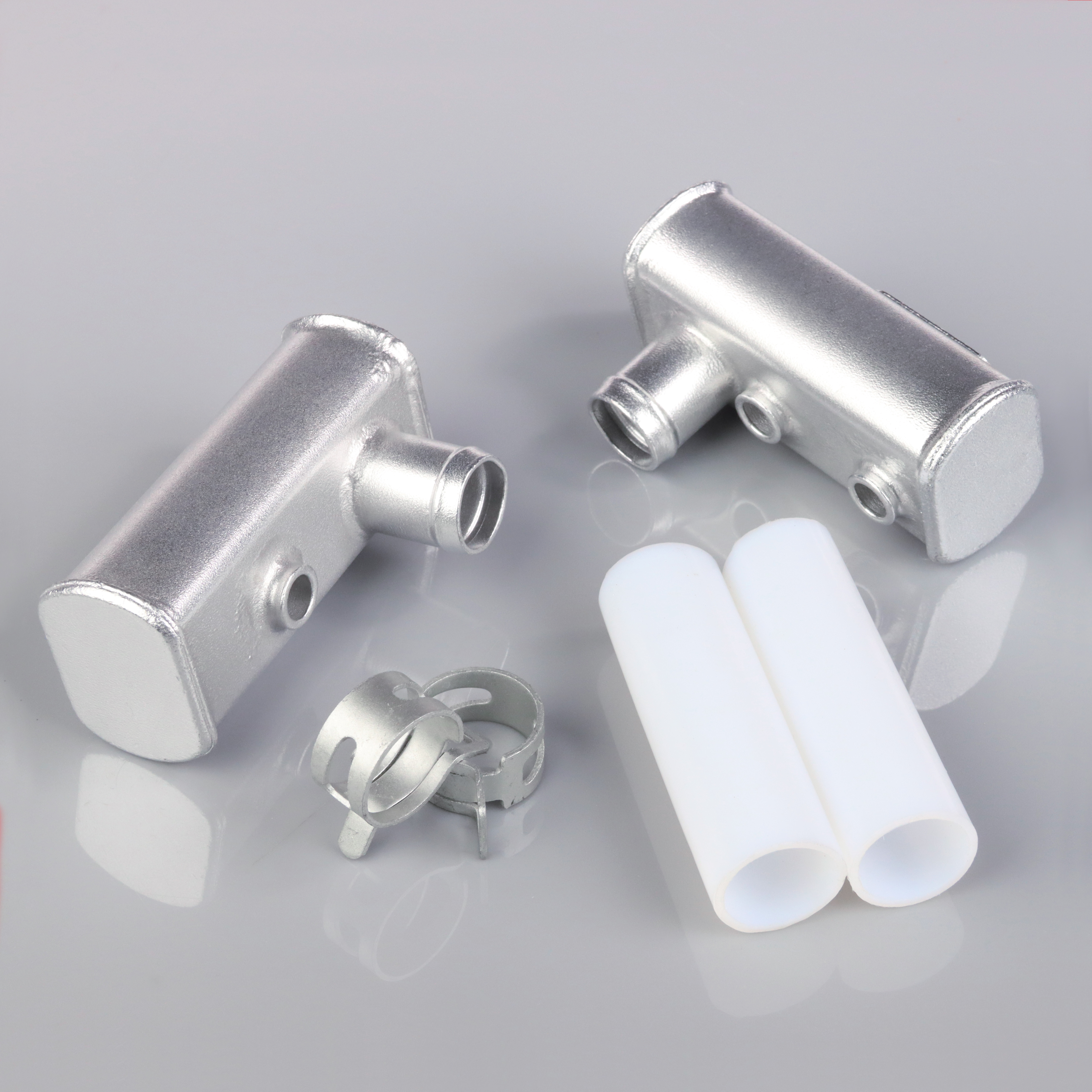 Muffler (fits 30cc Twin) (2 pcs)