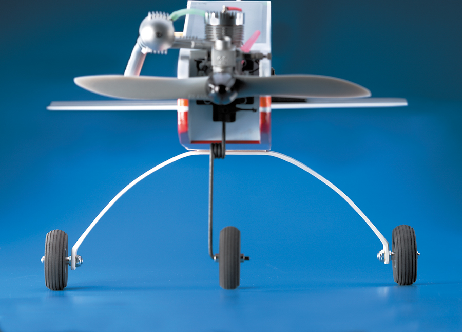Super Strong Landing Gear (1 pc per package)-3