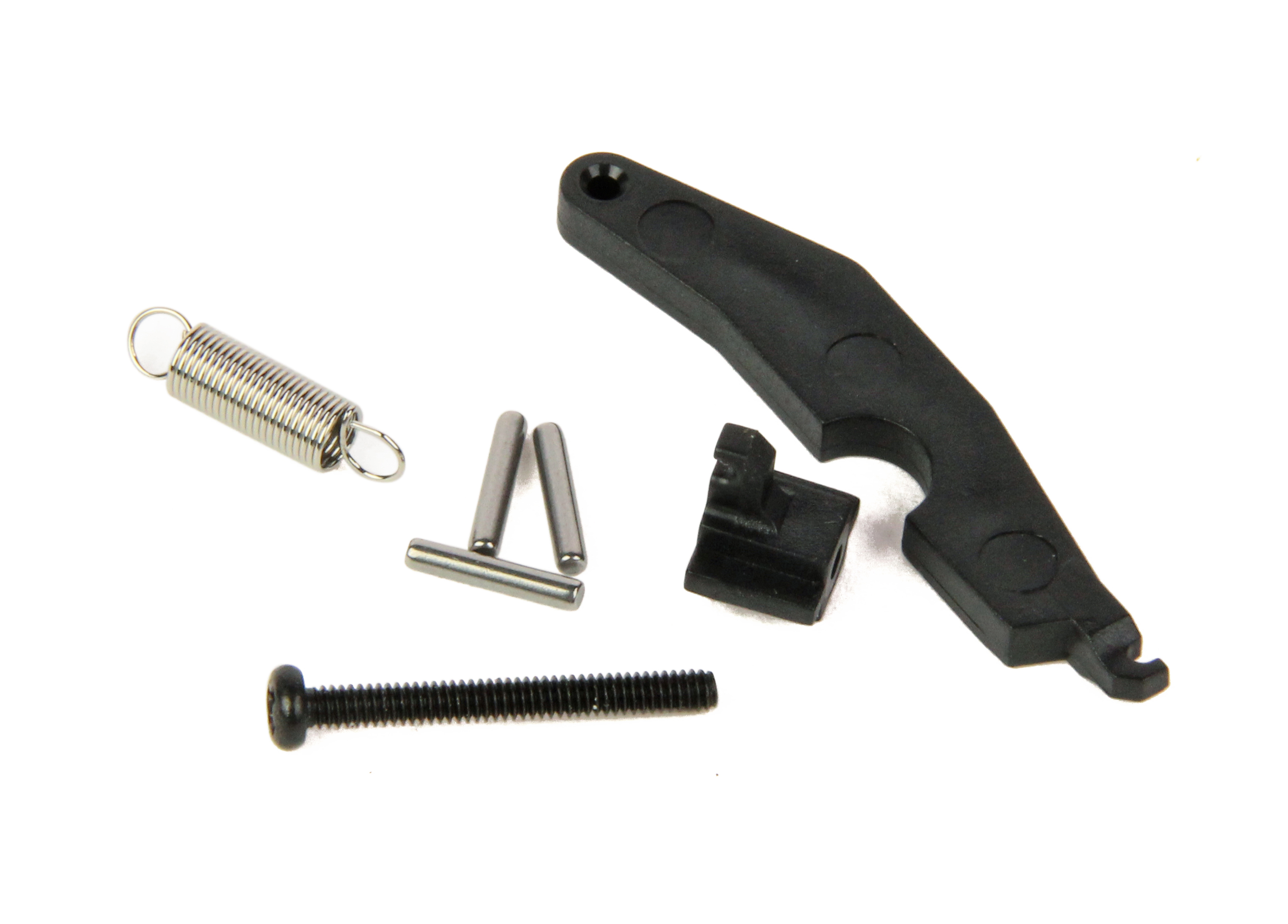 KA-6 Single Spring Return Kit