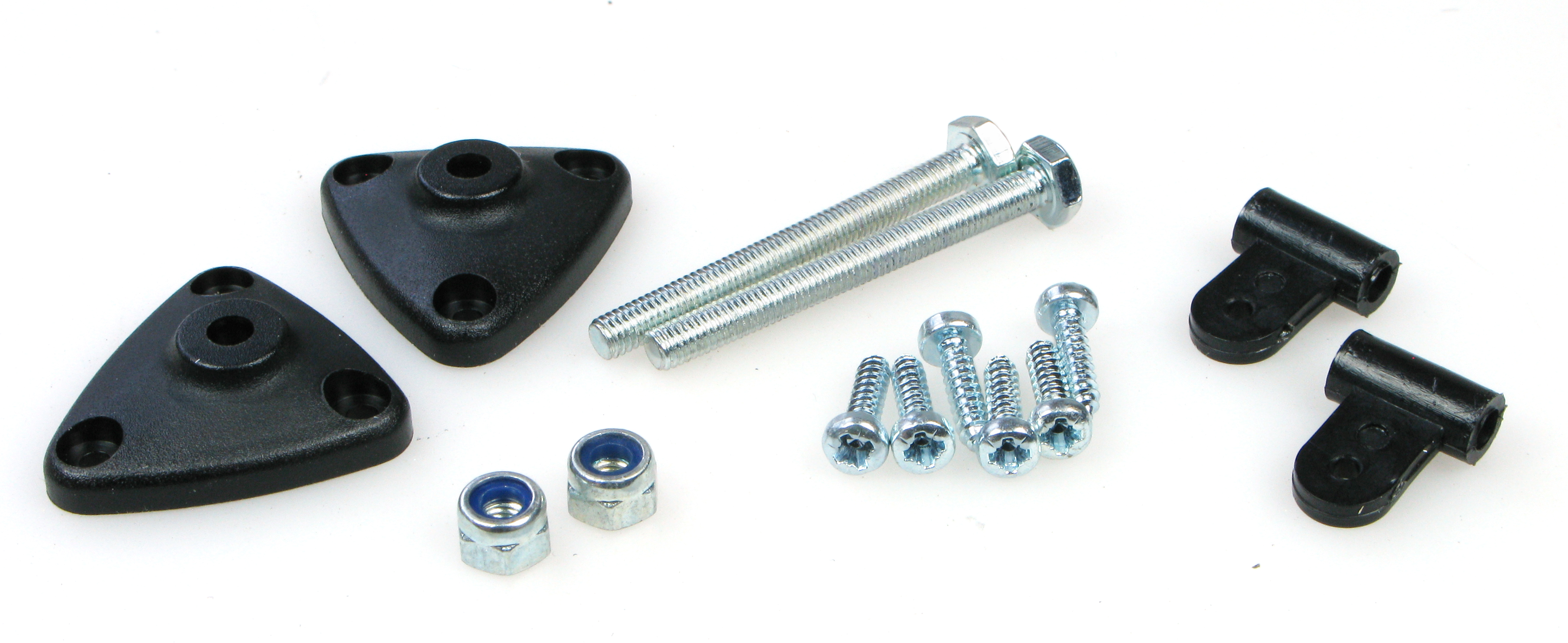 Adjustable Aileron Horn Surface Mount (2 pcs)