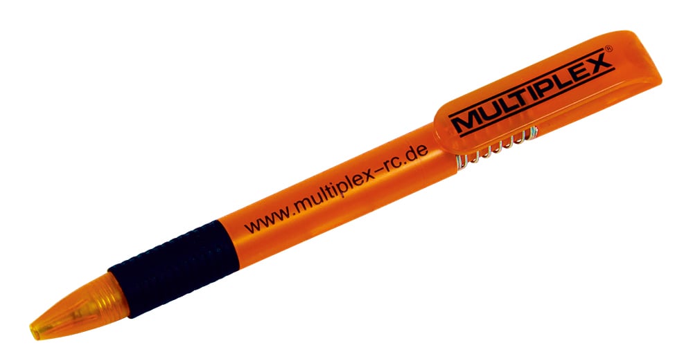 Ball Pen MULTIPLEX 852970
