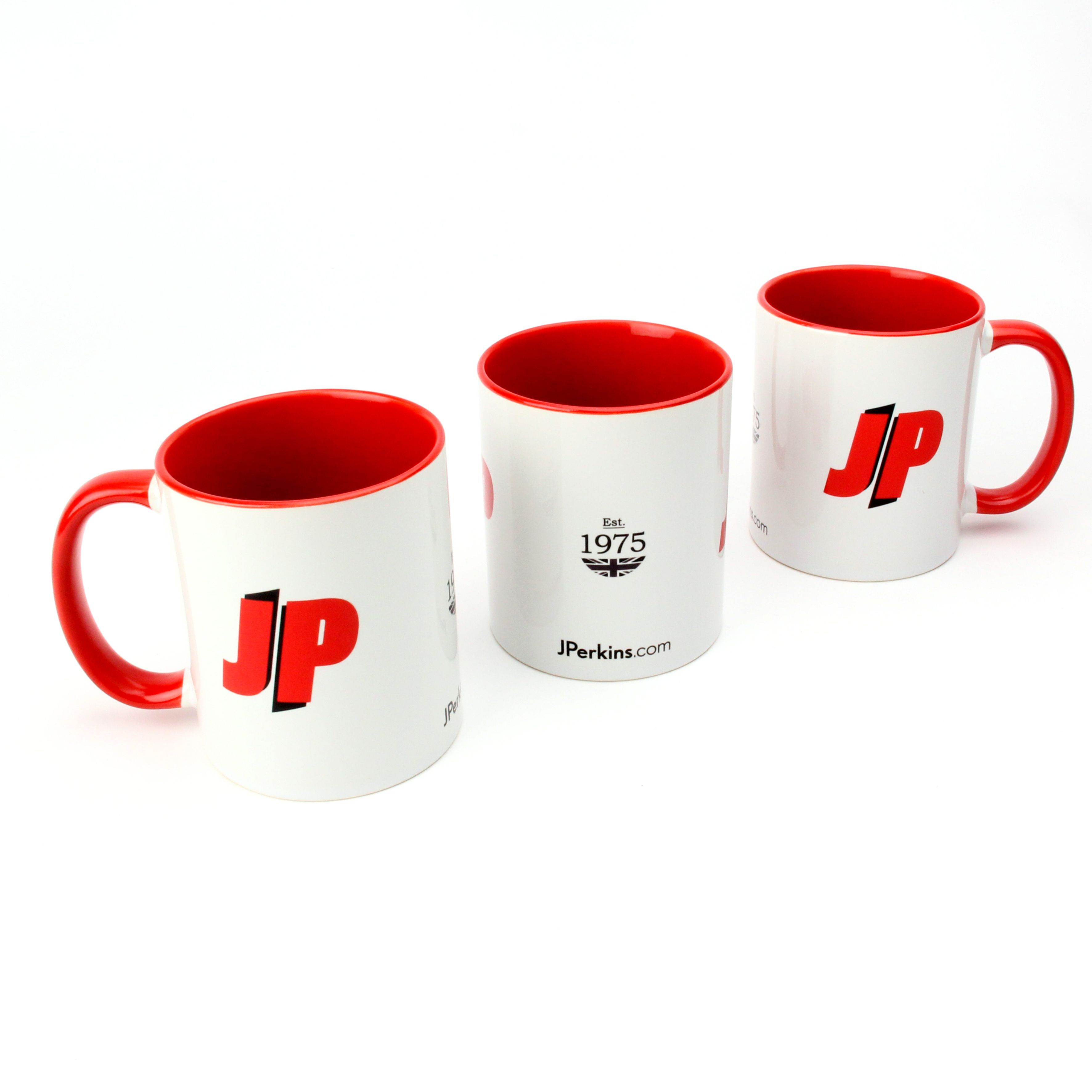 JP Est. 1975 Mug-3