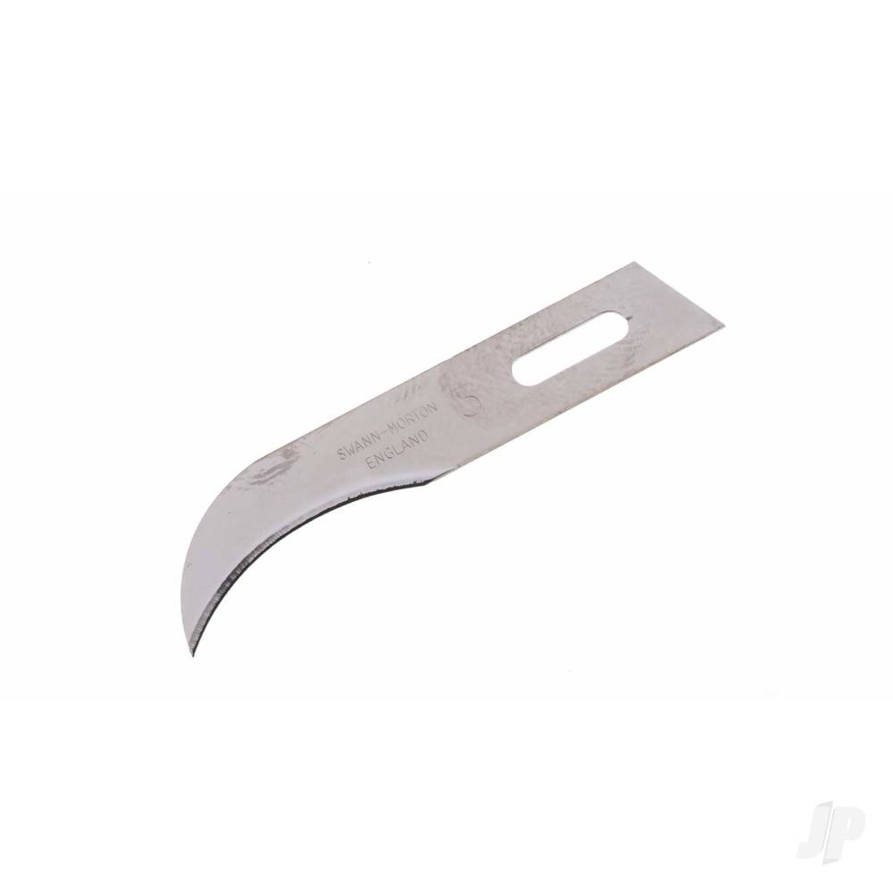 Craft Knife Blade 3 (Hooked) (50 blades)