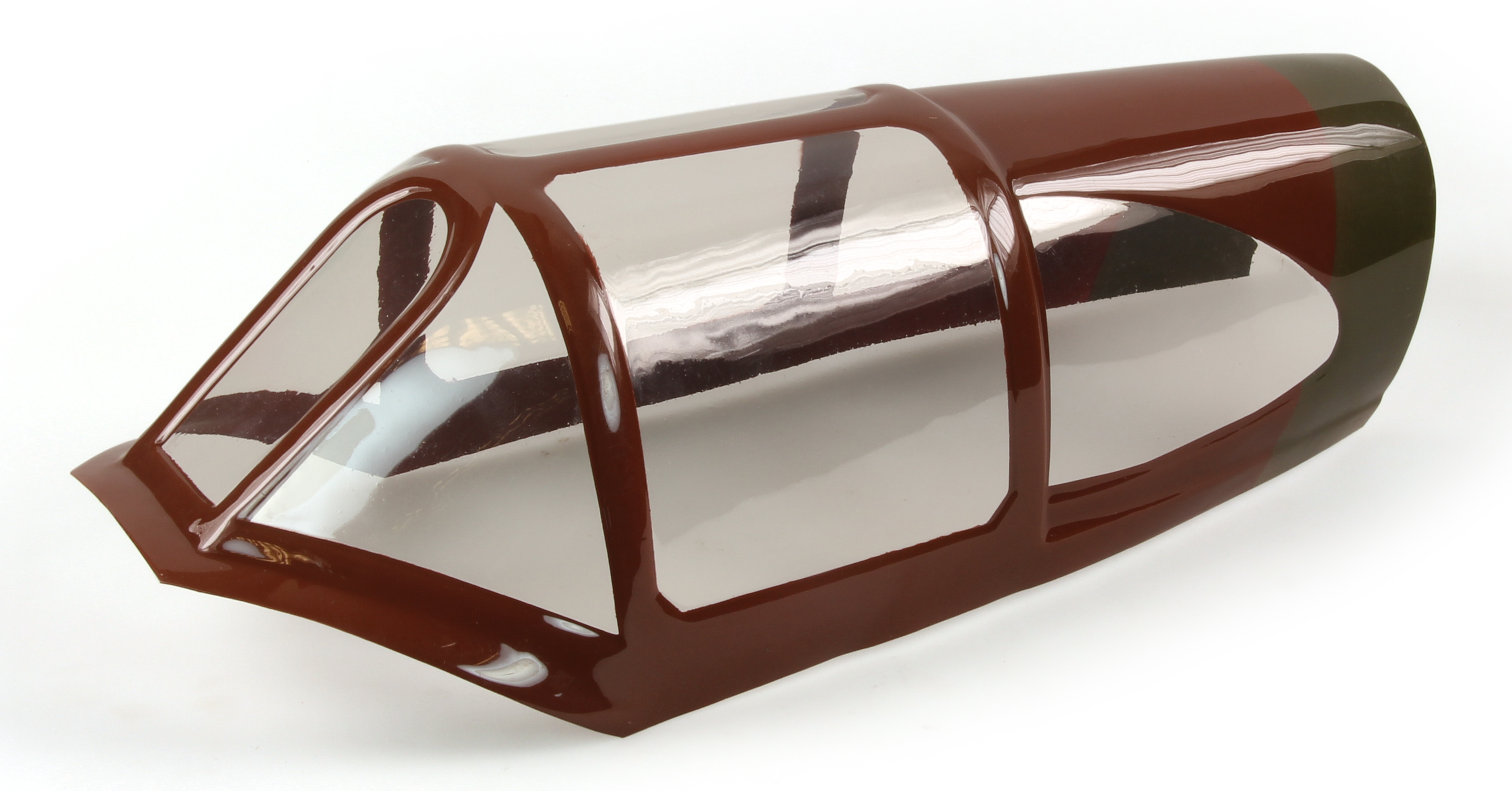 Dewoitine (91) Canopy (for SEA-99)