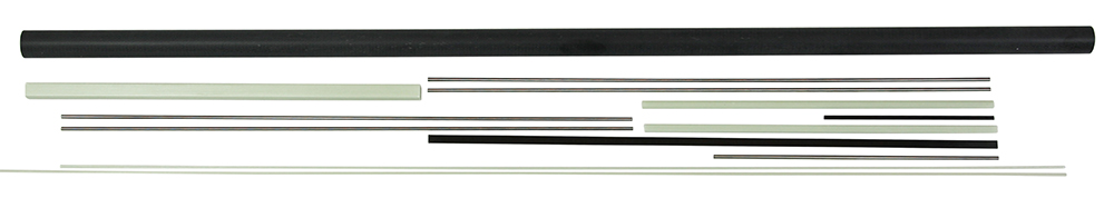 Tubes LENTUS (like in kit)