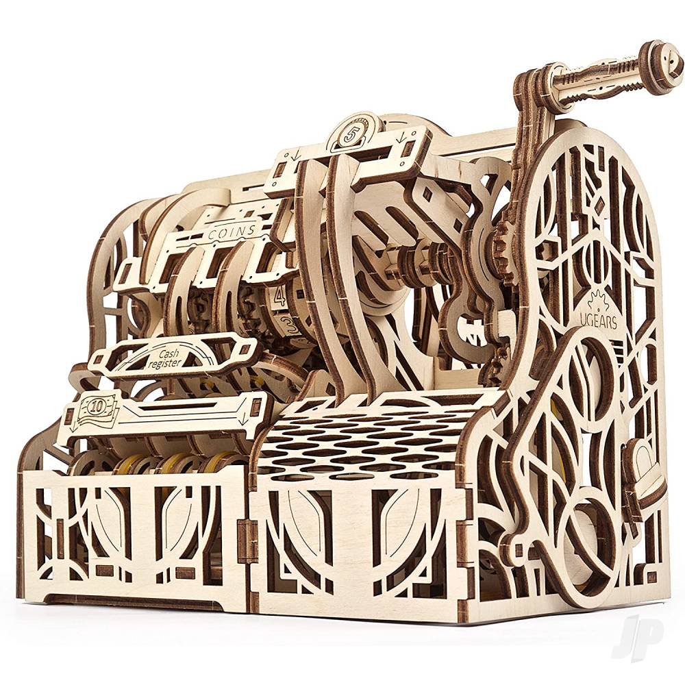Cash Register-2
