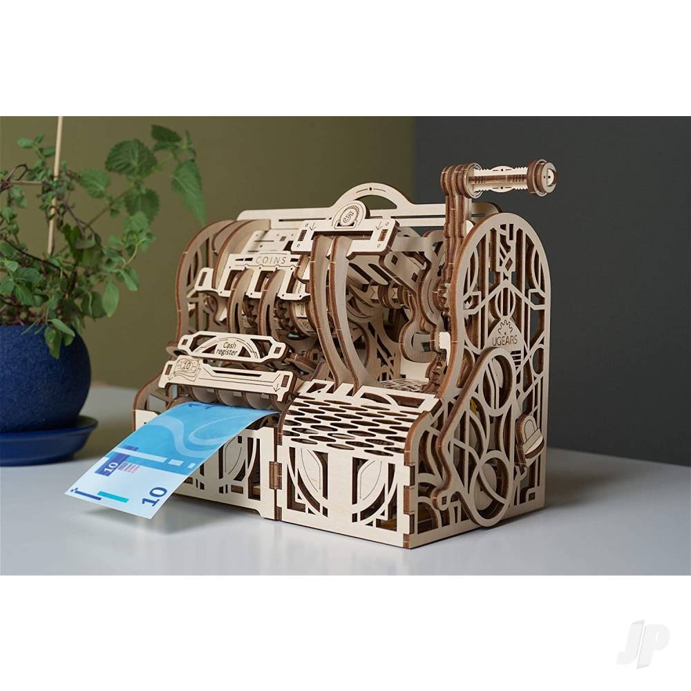 Cash Register-5
