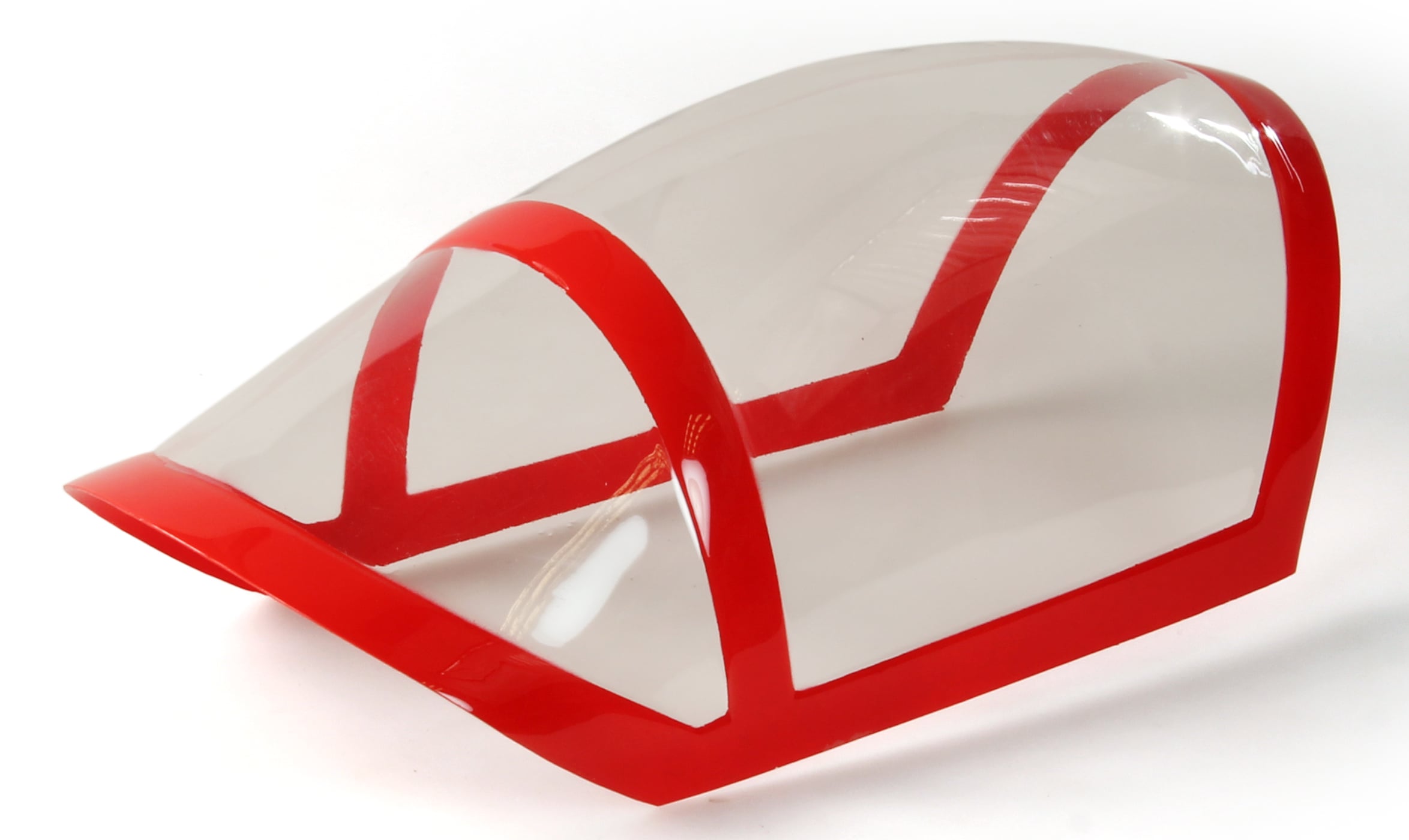 Turbo-Raven Canopy (for SEA-117)