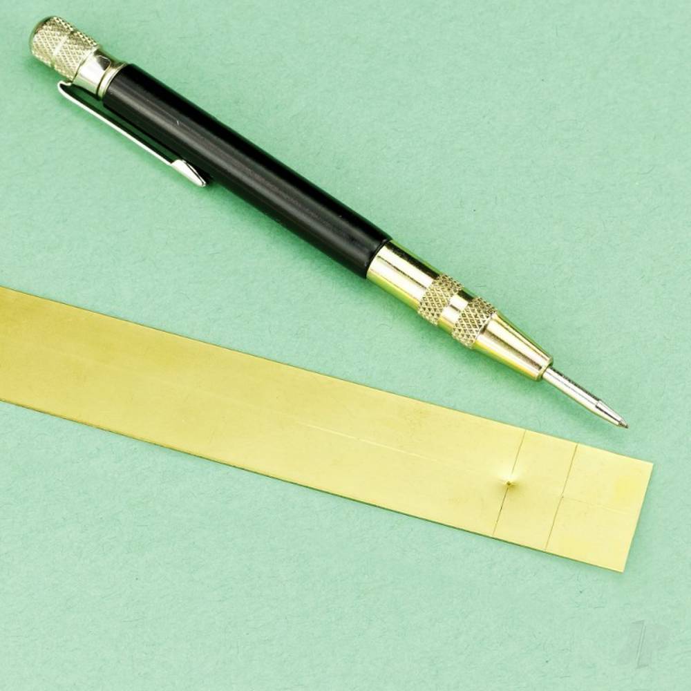 Punch N'scribe Auto Centre Punch (PSB0206/g)-4