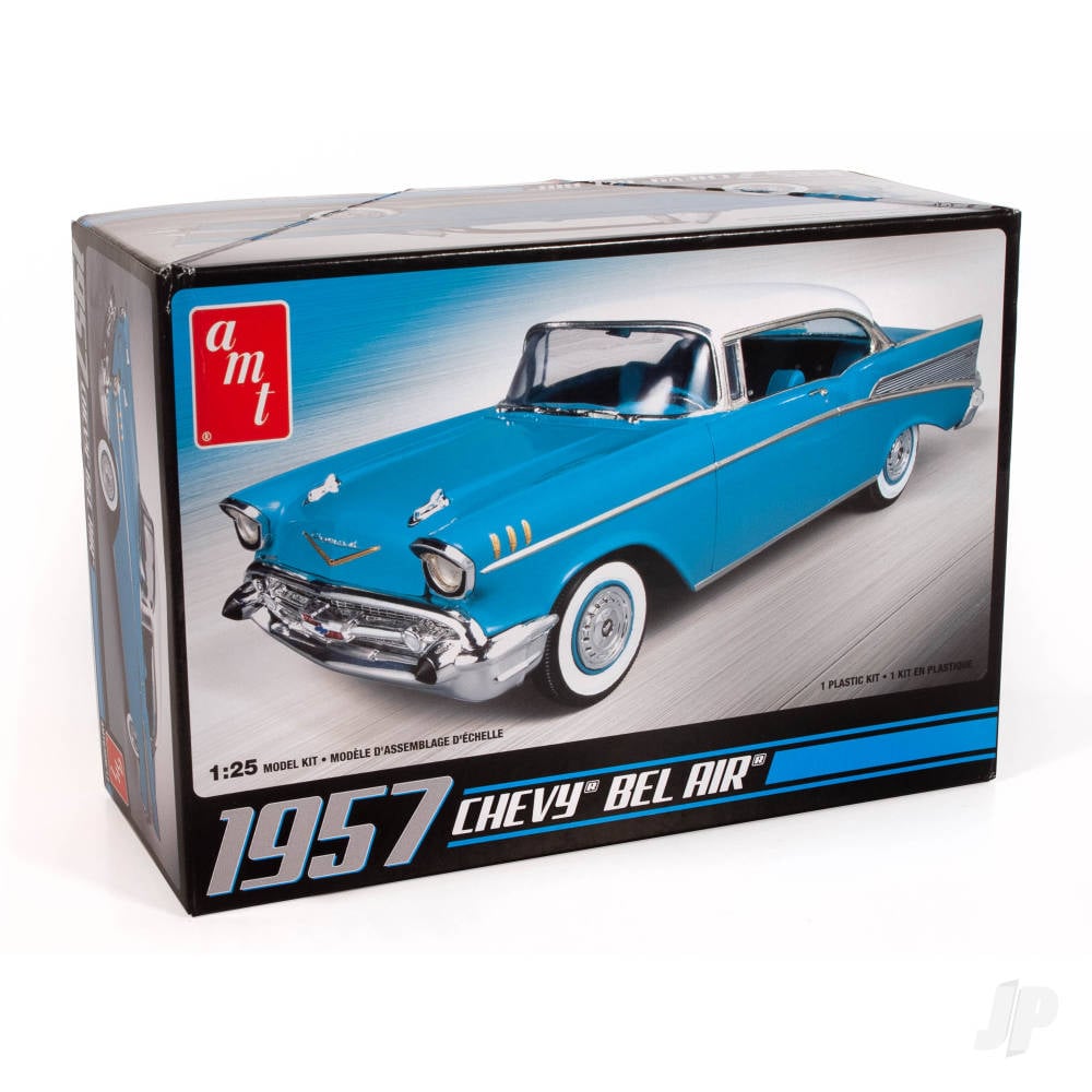1957 Bel Air-3