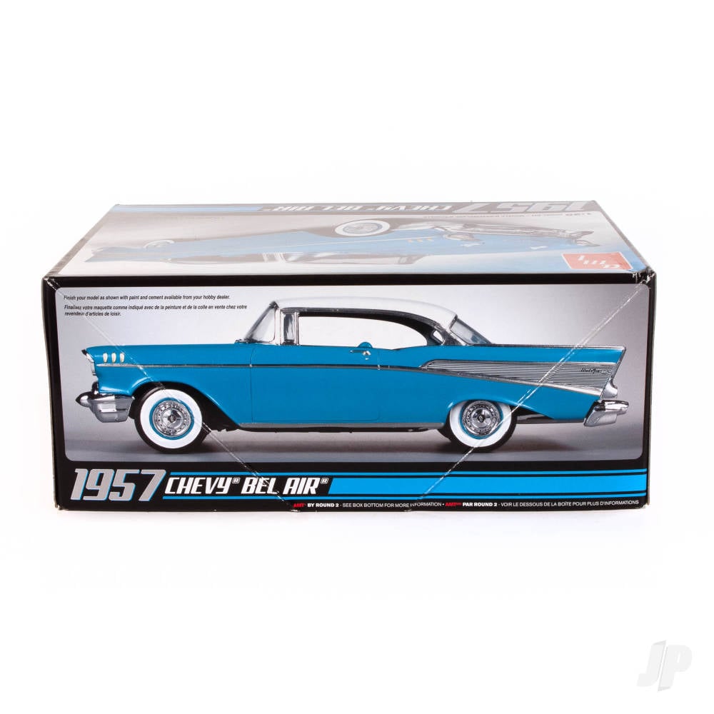 1957 Bel Air-4