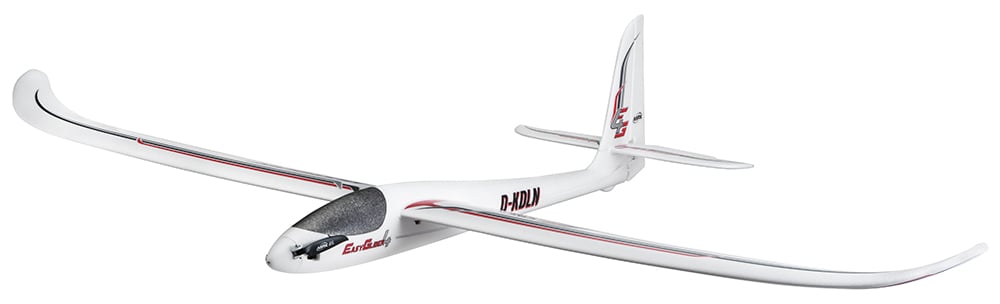 RR Easy Glider 4