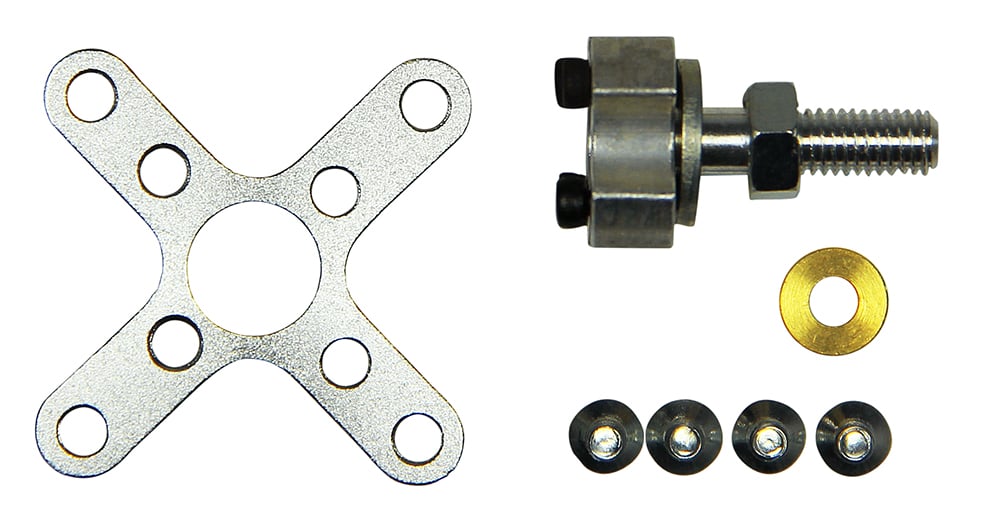 ROXXY Accessory Set BL D28 (319028)