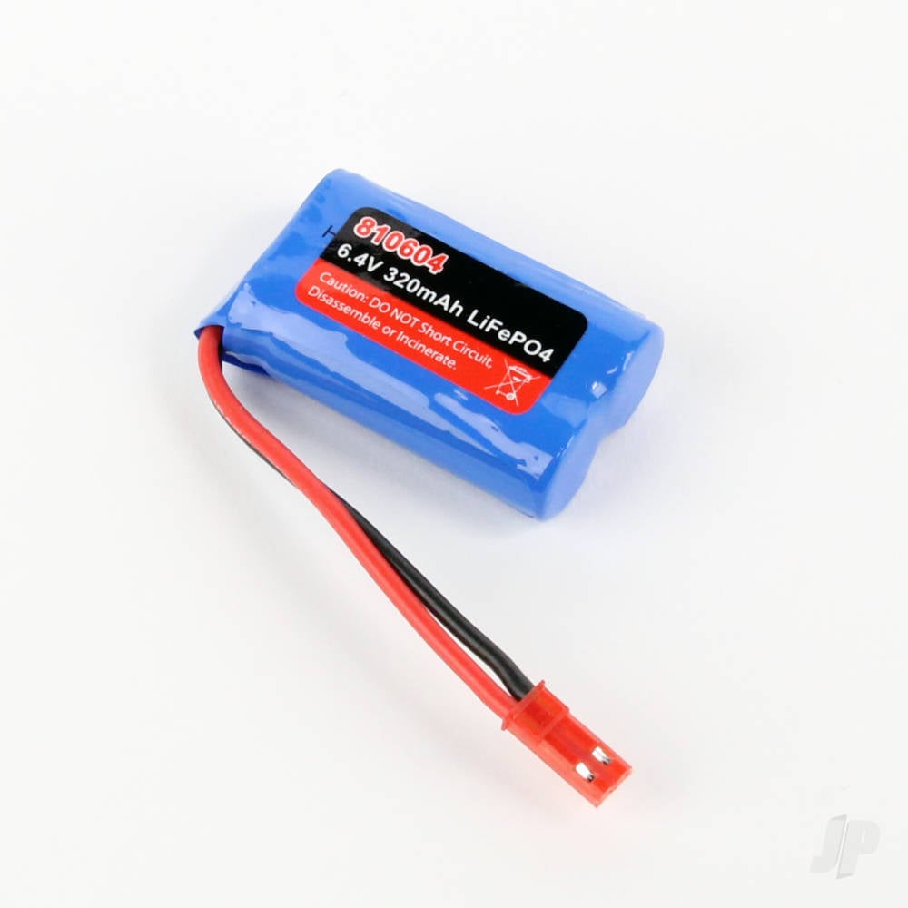 lipo-64v-320mah-life-lipo4-battery-pack