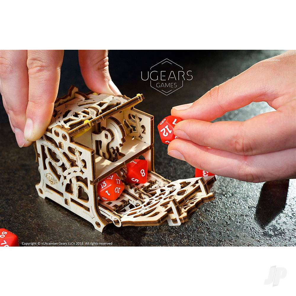 Dice Keeper-5