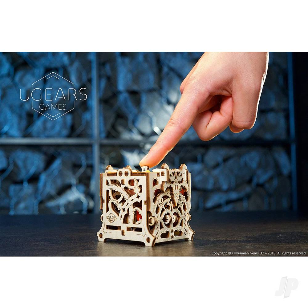 Dice Keeper-7