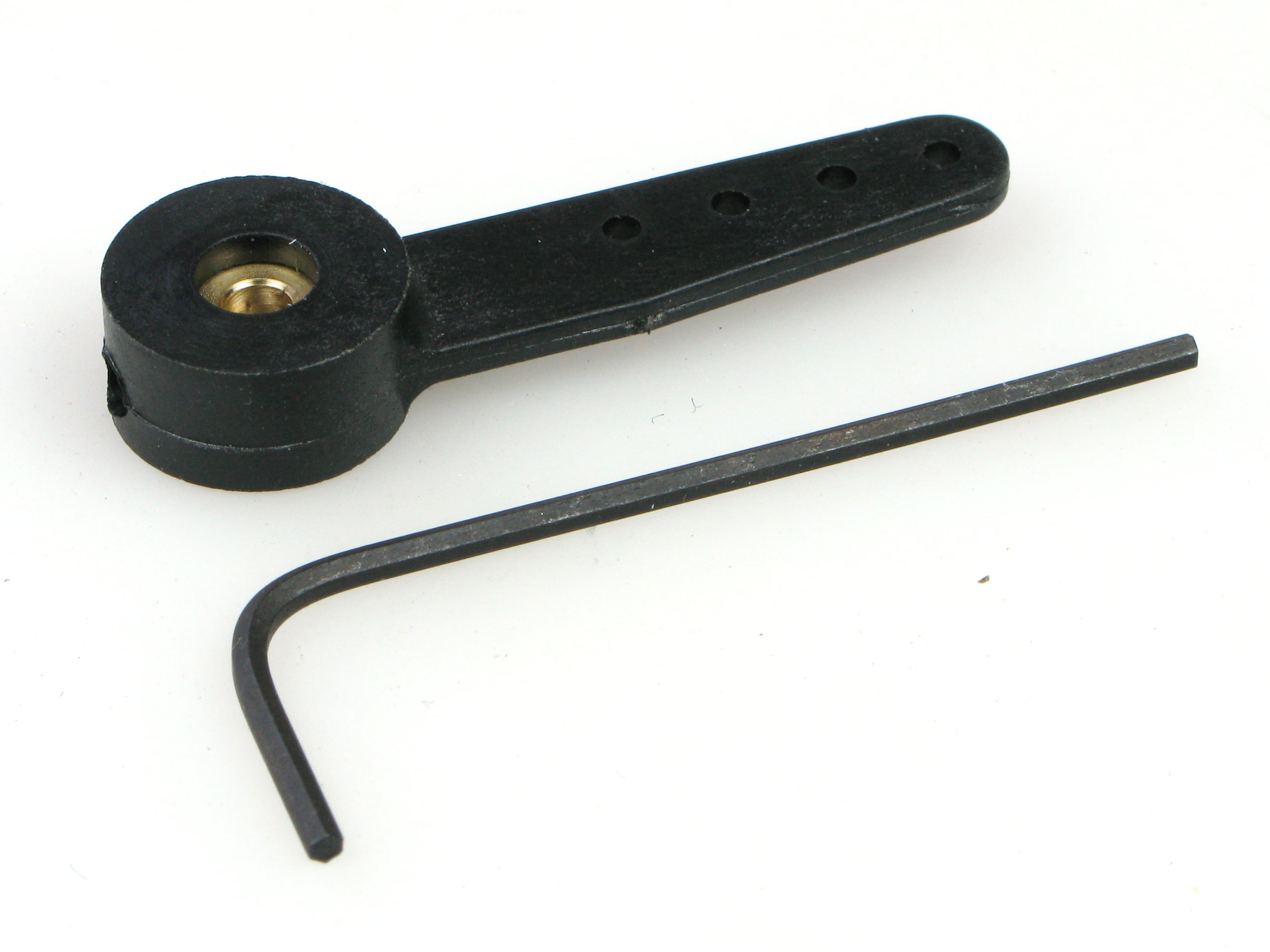 12 SWG Steering Arm