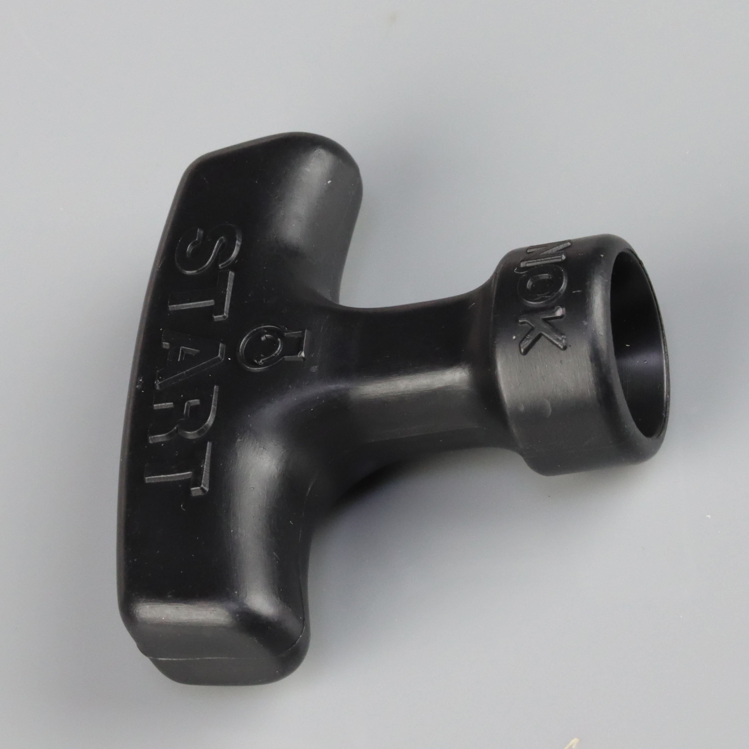 Pull Start Handle