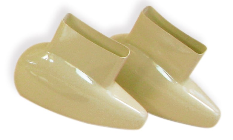 Mew Gull (120) Wheel Spat (Pant) (for SEA-98)