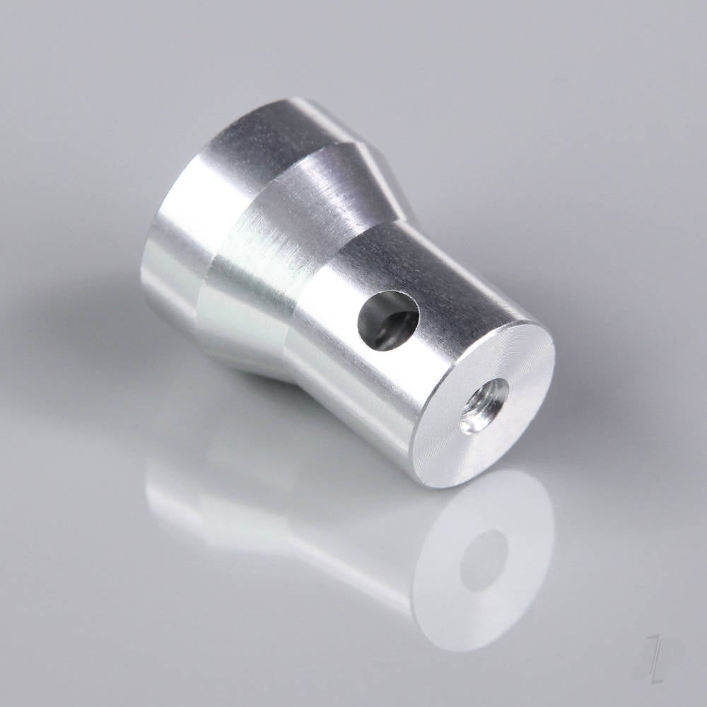 Motor Shaft Spinner Adaptor (for Bigfoot, Husky SE, Technam, SZD-54)