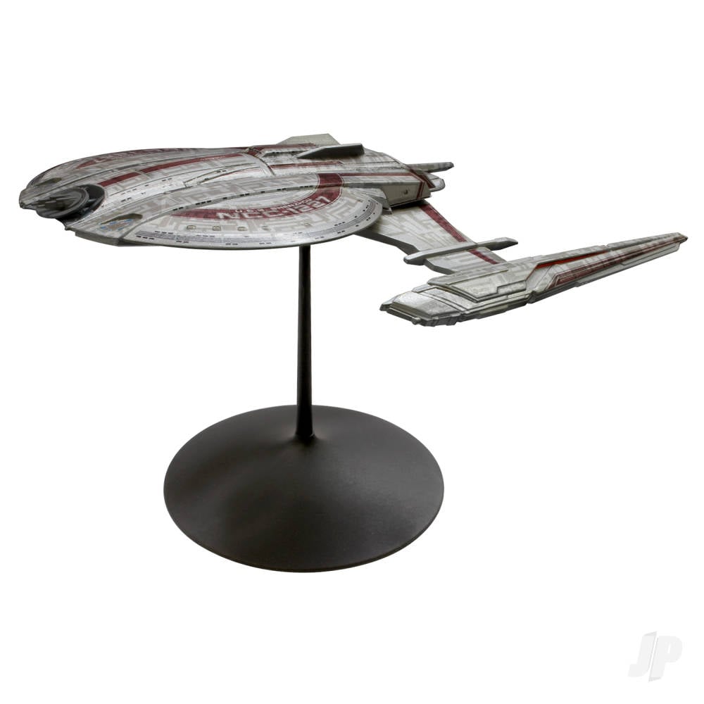 Star Trek USS Shenzhou (Snap) 2T-5
