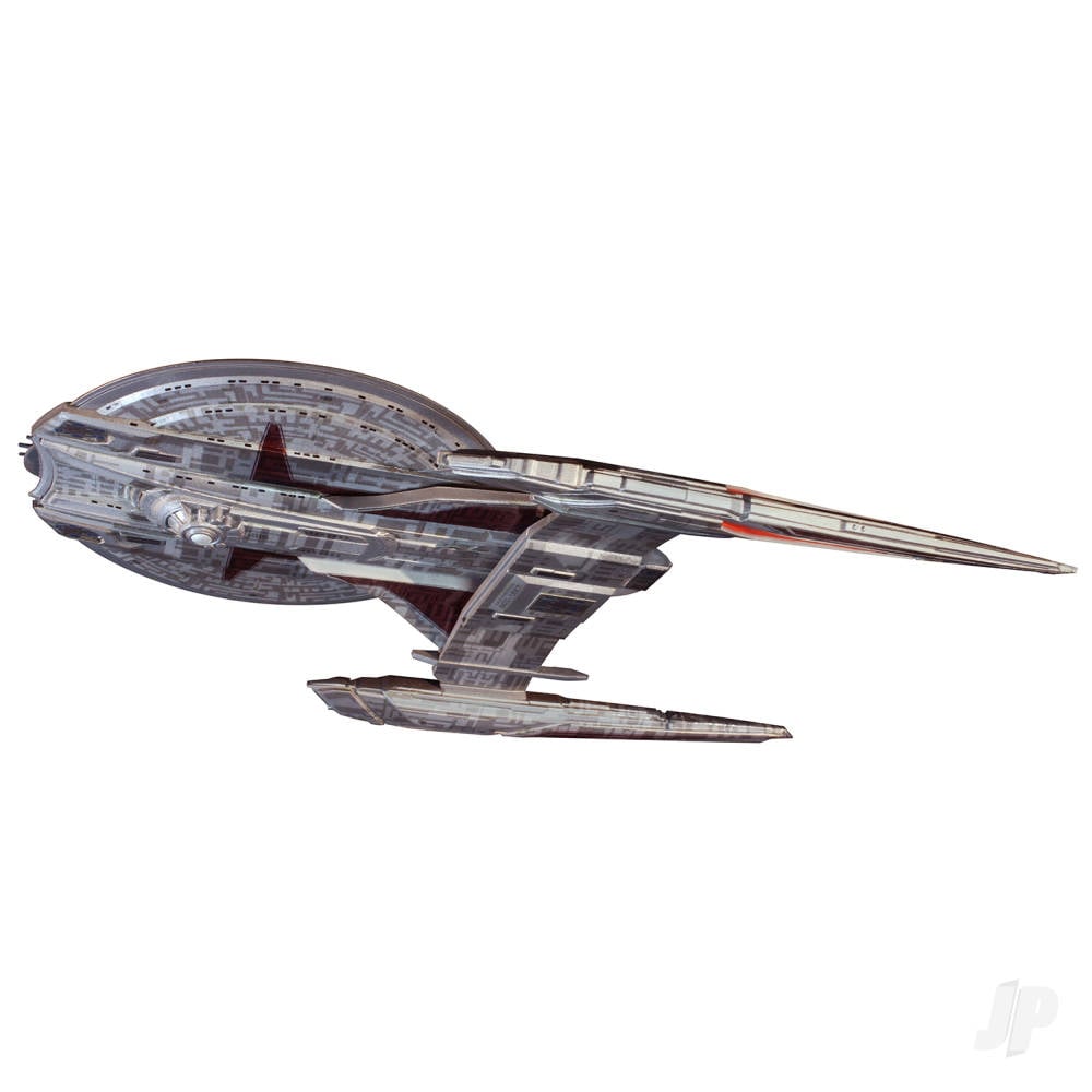 Star Trek USS Shenzhou (Snap) 2T-6