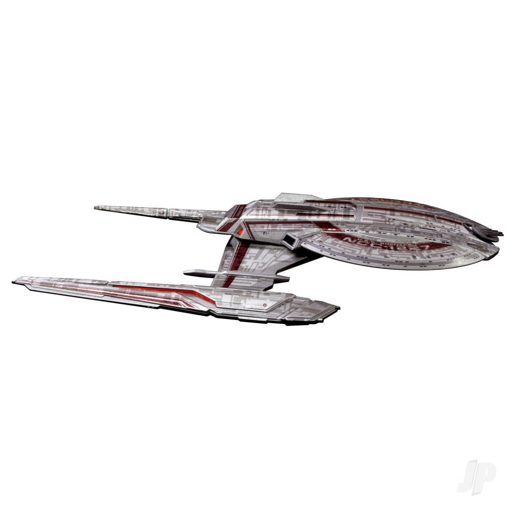 Star Trek USS Shenzhou (Snap) 2T-9