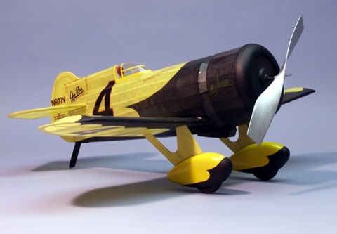 Gee Bee Kit (406)