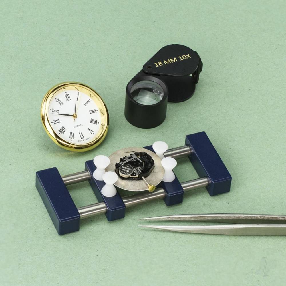 Spring Loaded Mini Vice 35mm (PVC1660)-4