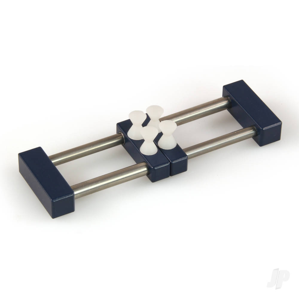 Spring Loaded Mini Vice 35mm (PVC1660)-5