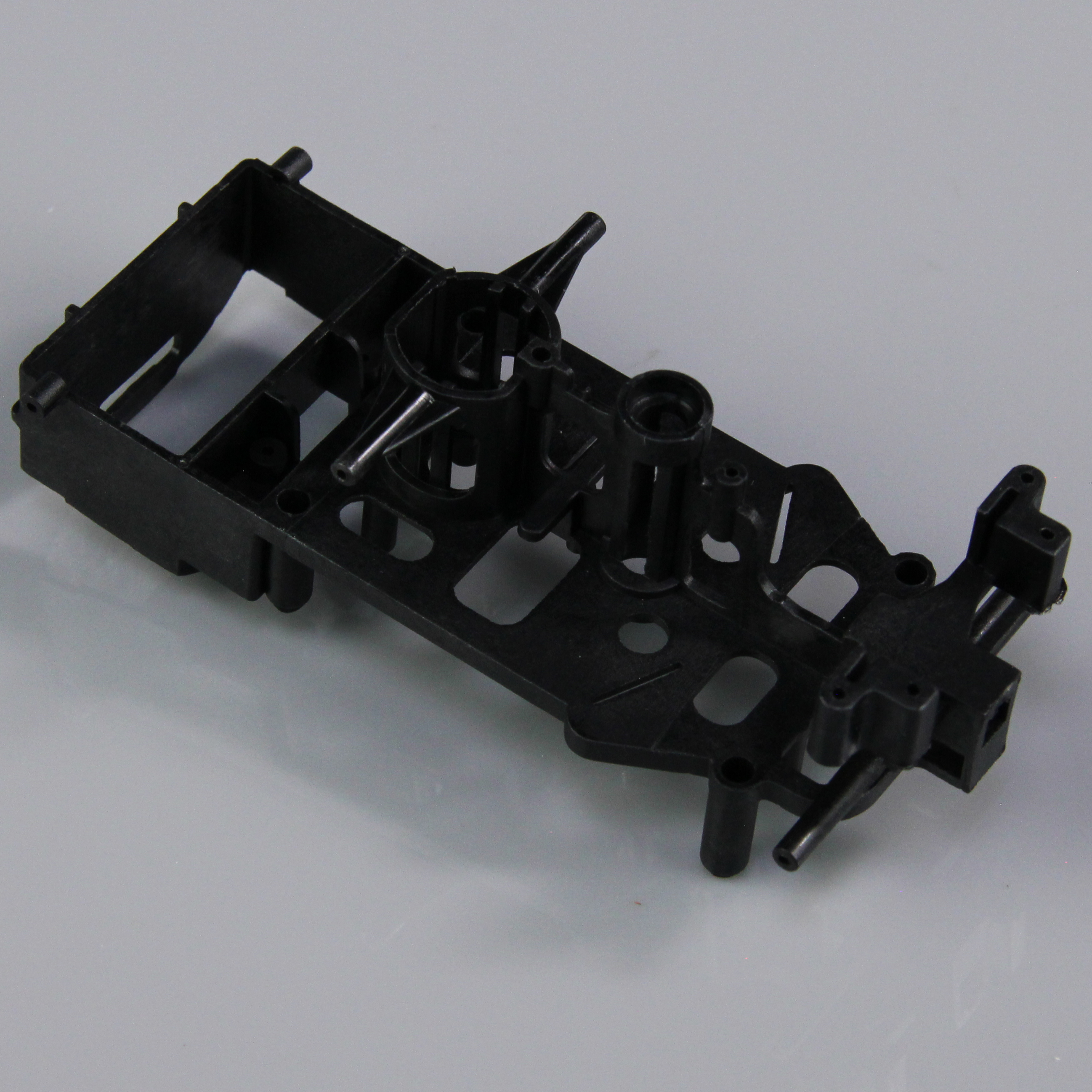 Main Frame (for BO-105)