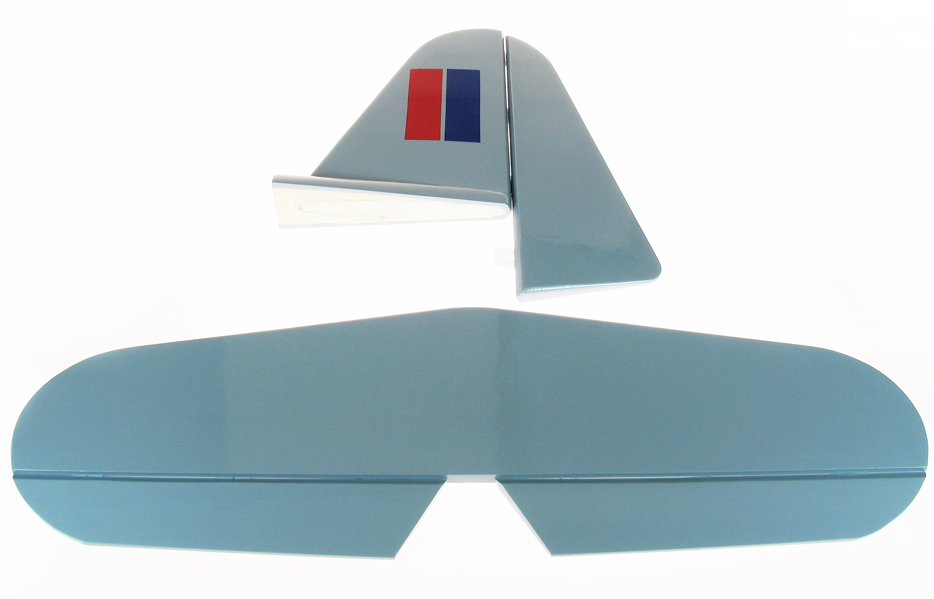 Sea Fury Tail Set Complete (for SEA-33)