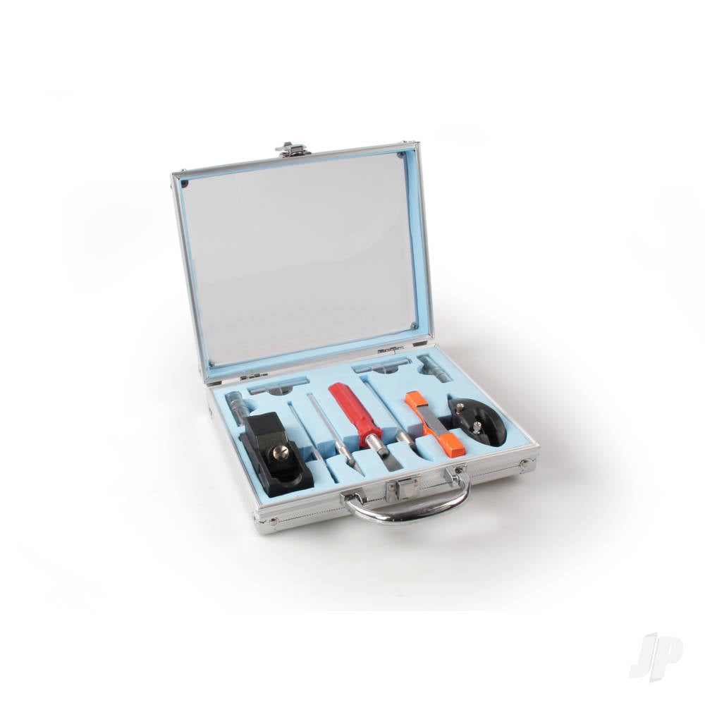 50pc Knife & Tool Set (Pkn1050cm)-2