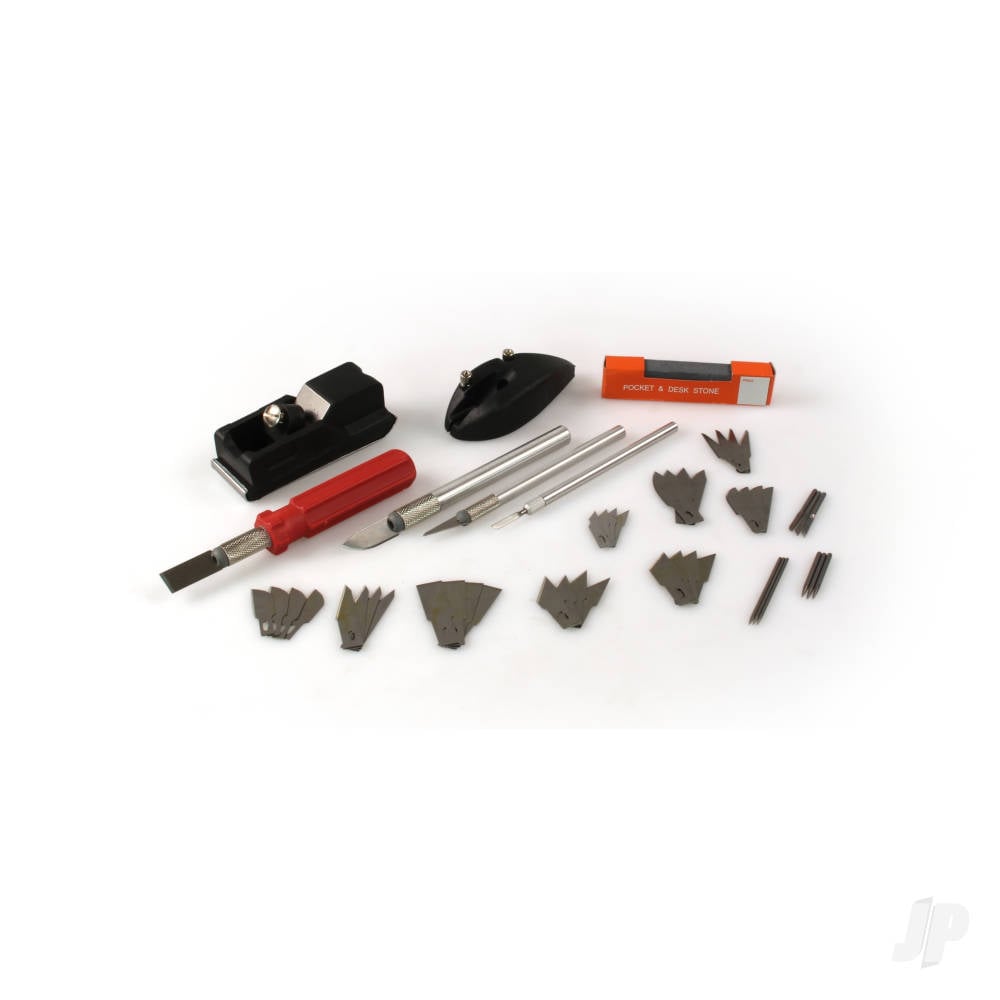 50pc Knife & Tool Set (Pkn1050cm)-3