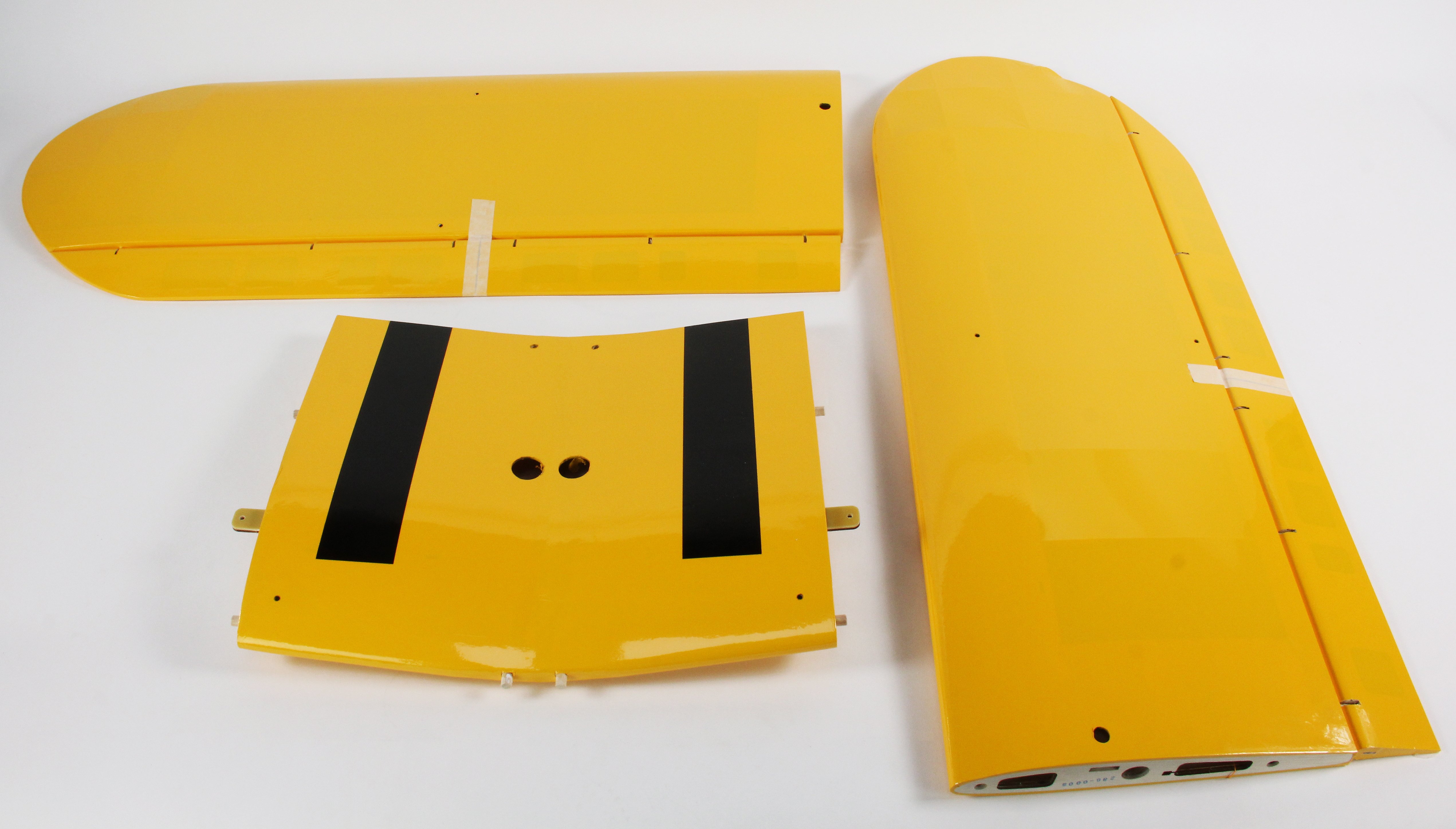PT-22 Recruit Wing Set (for SEA-288)
