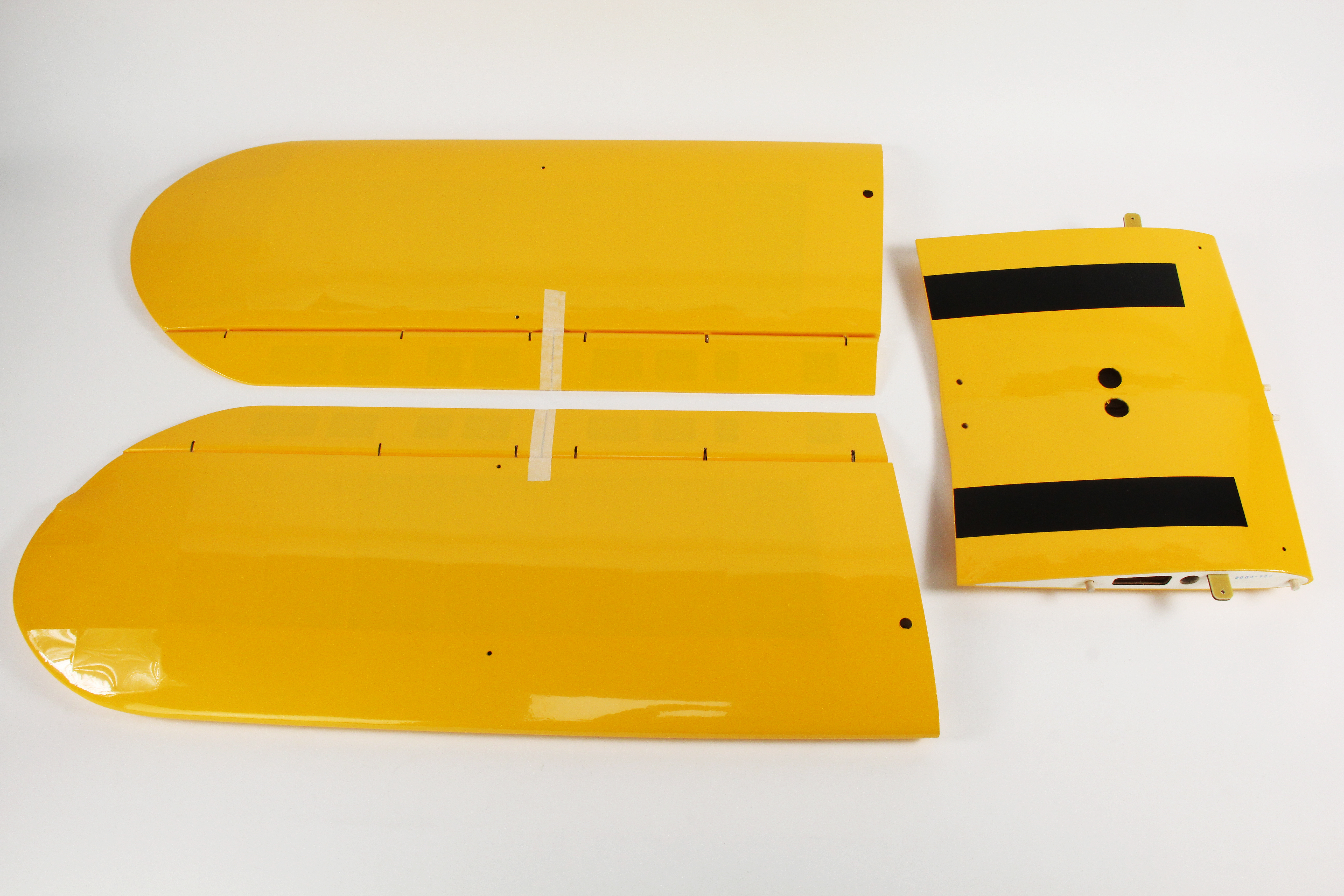 PT-22 Recruit Wing Set (for SEA-288)-2