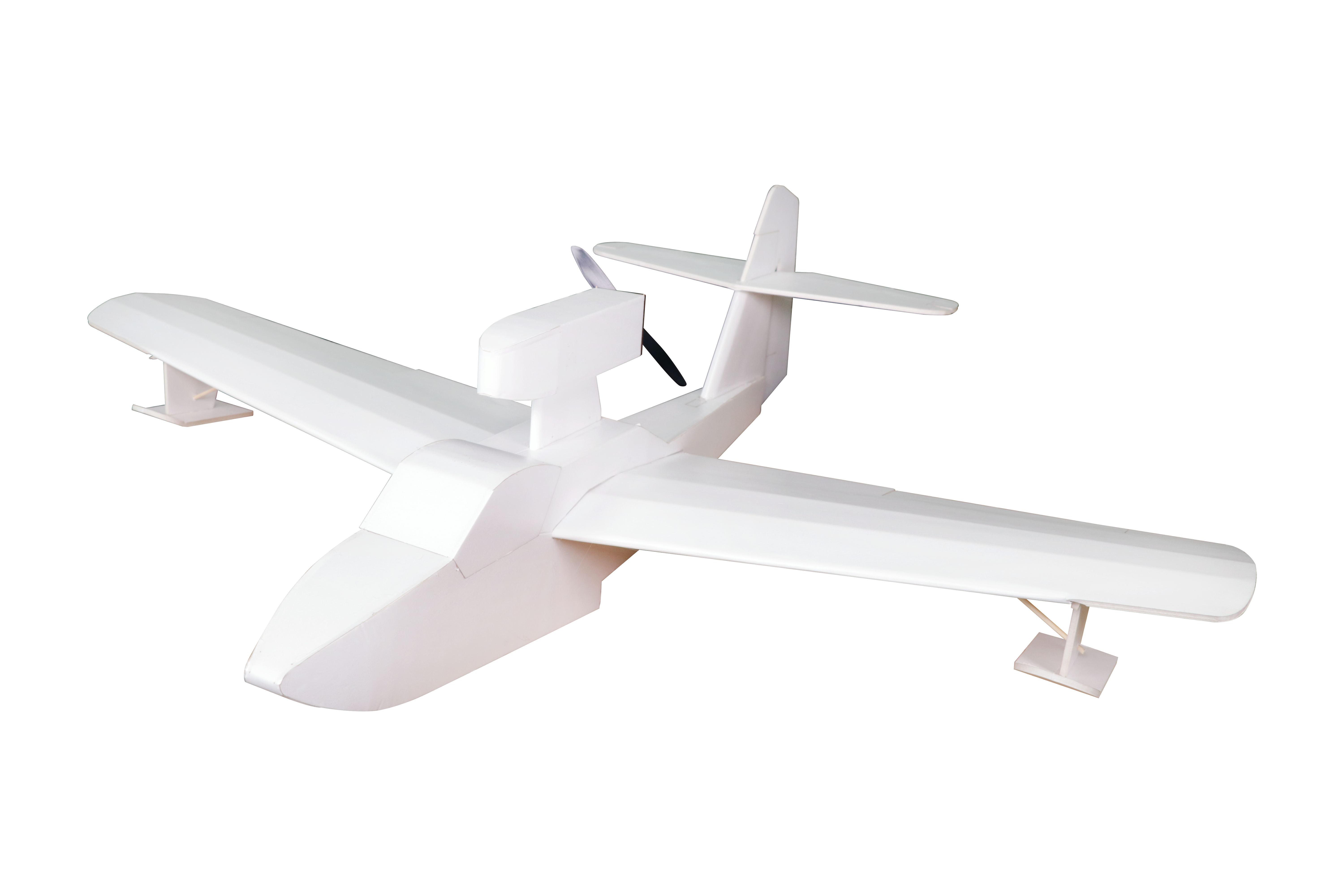 Sea Otter Speed Build Kit with Maker Foam (1016mm)