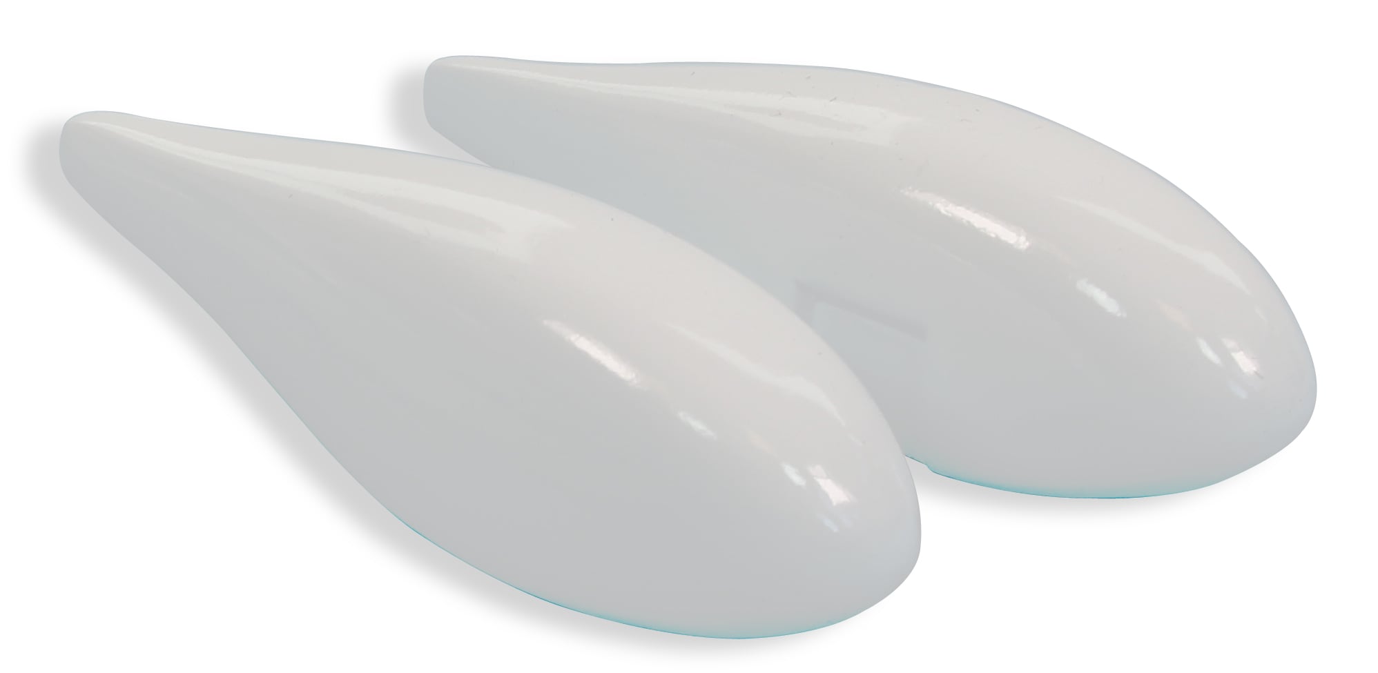 Harmon Rocket Wheel Spats (for SEA-42)