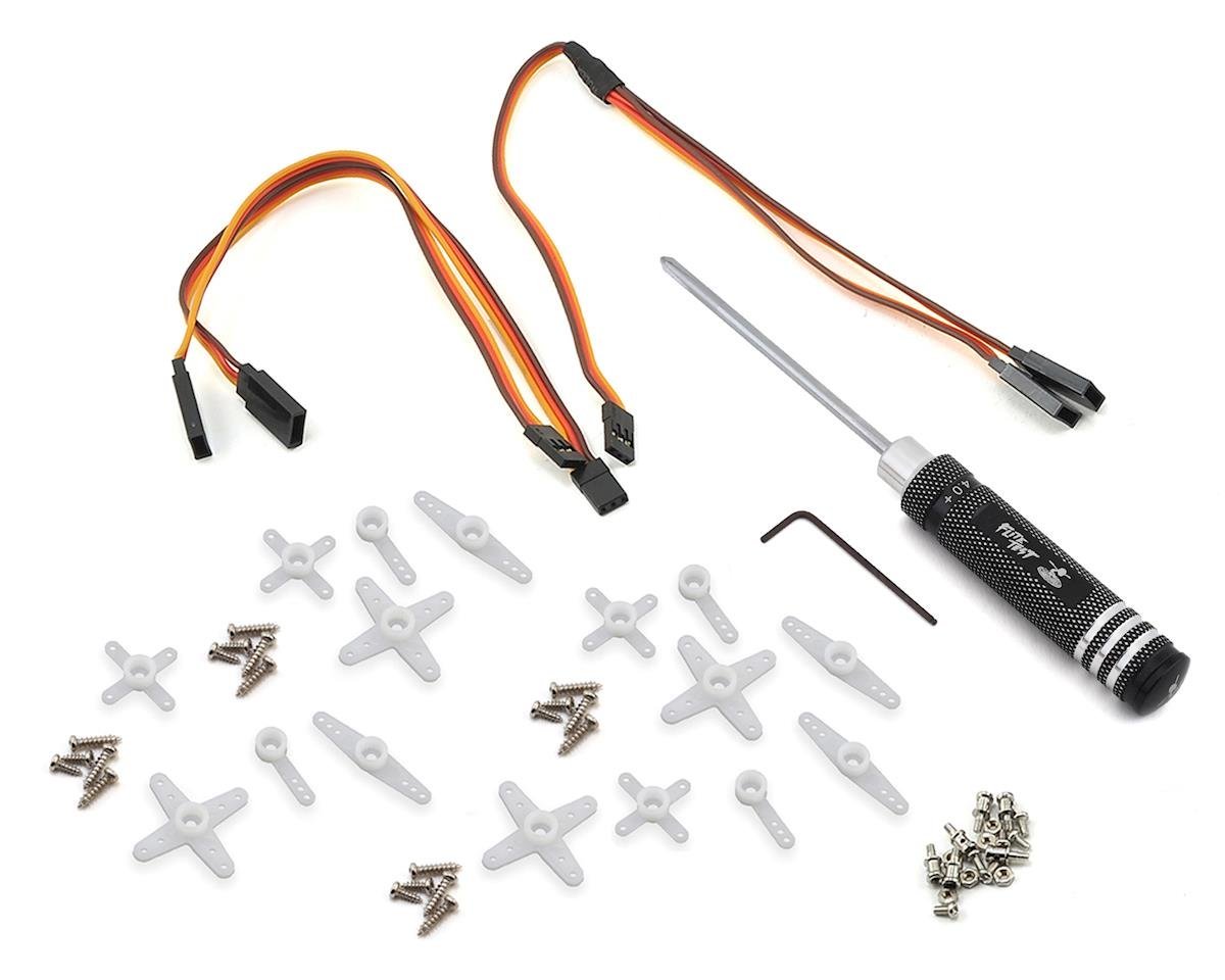 Power Pack A - Radials-2