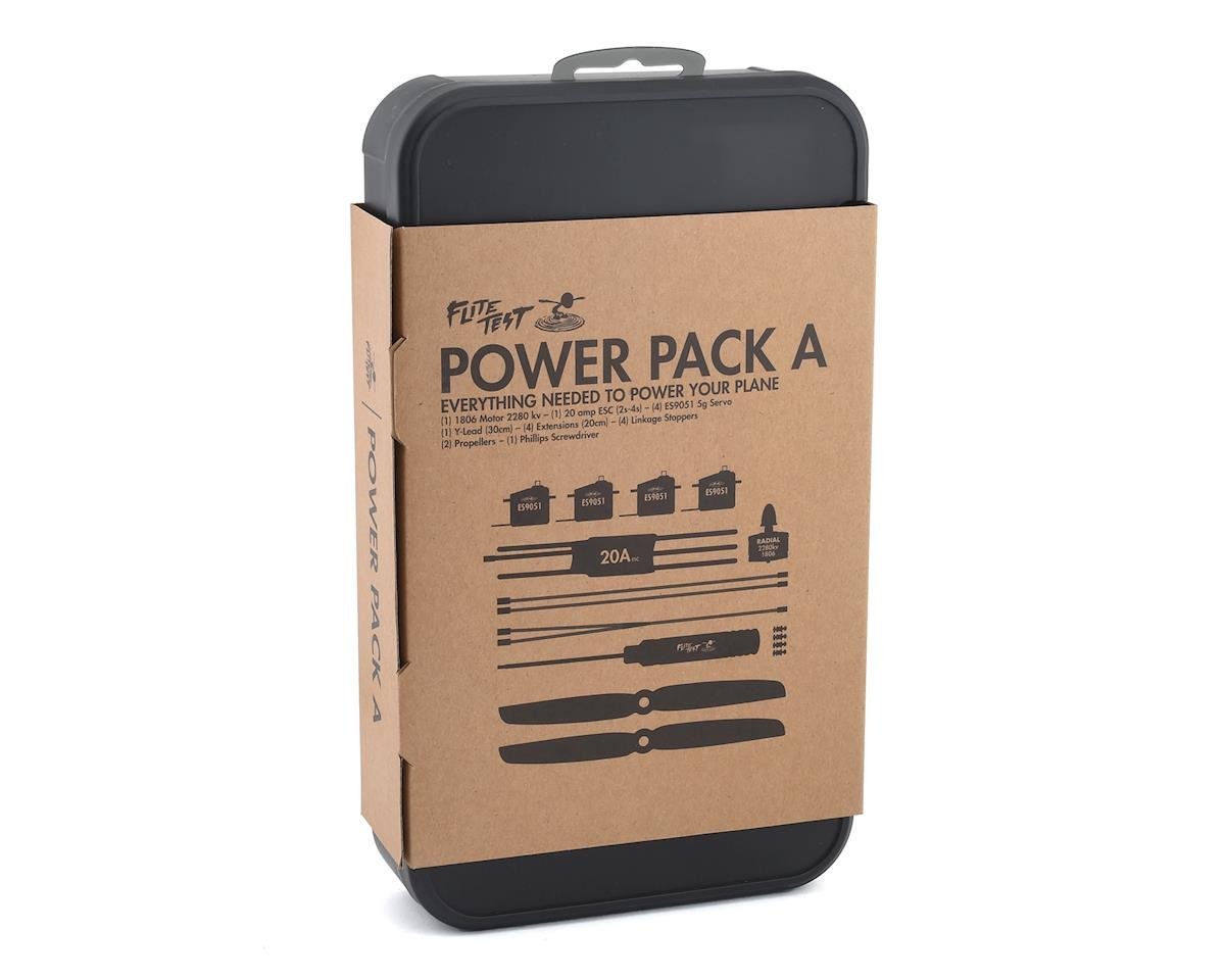 Power Pack A - Radials-3