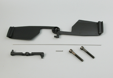 Auxiliary Rotor Set Funcopter V2 223050-2