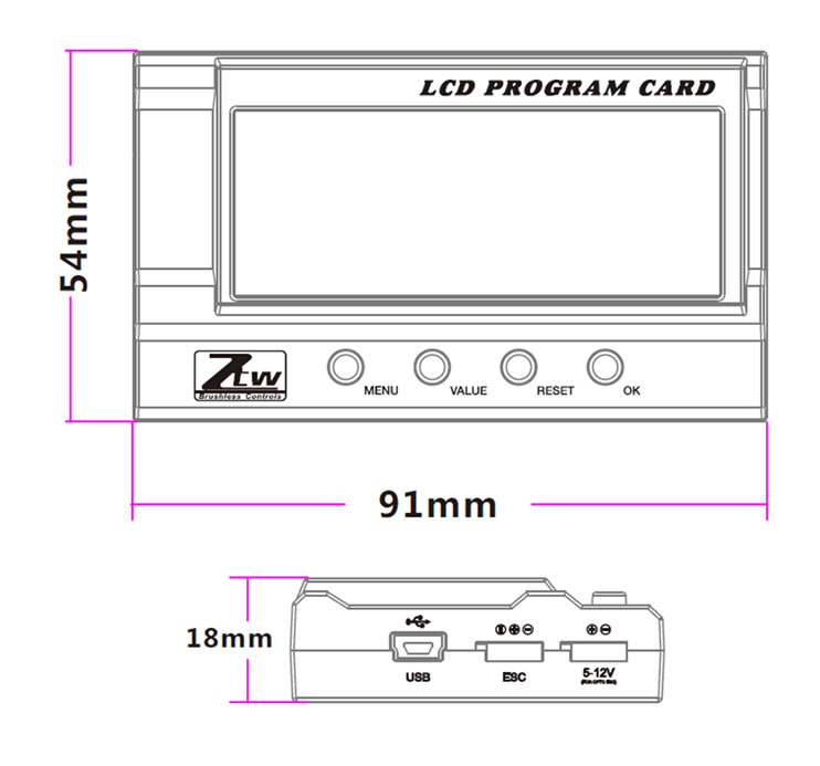 LCD Gecko Program Card-4