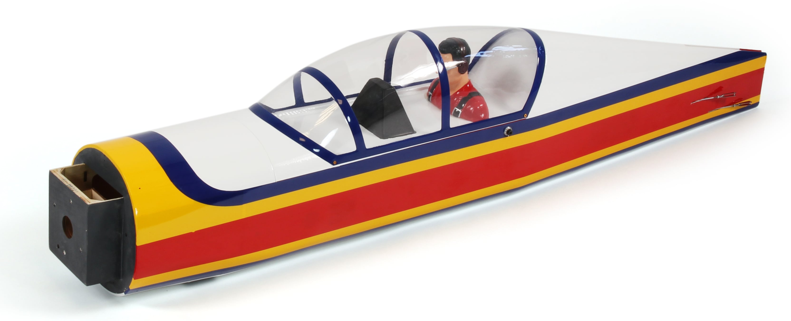 Yak 54 (60 Size) Fuselage 1.45m (for SEA-65)