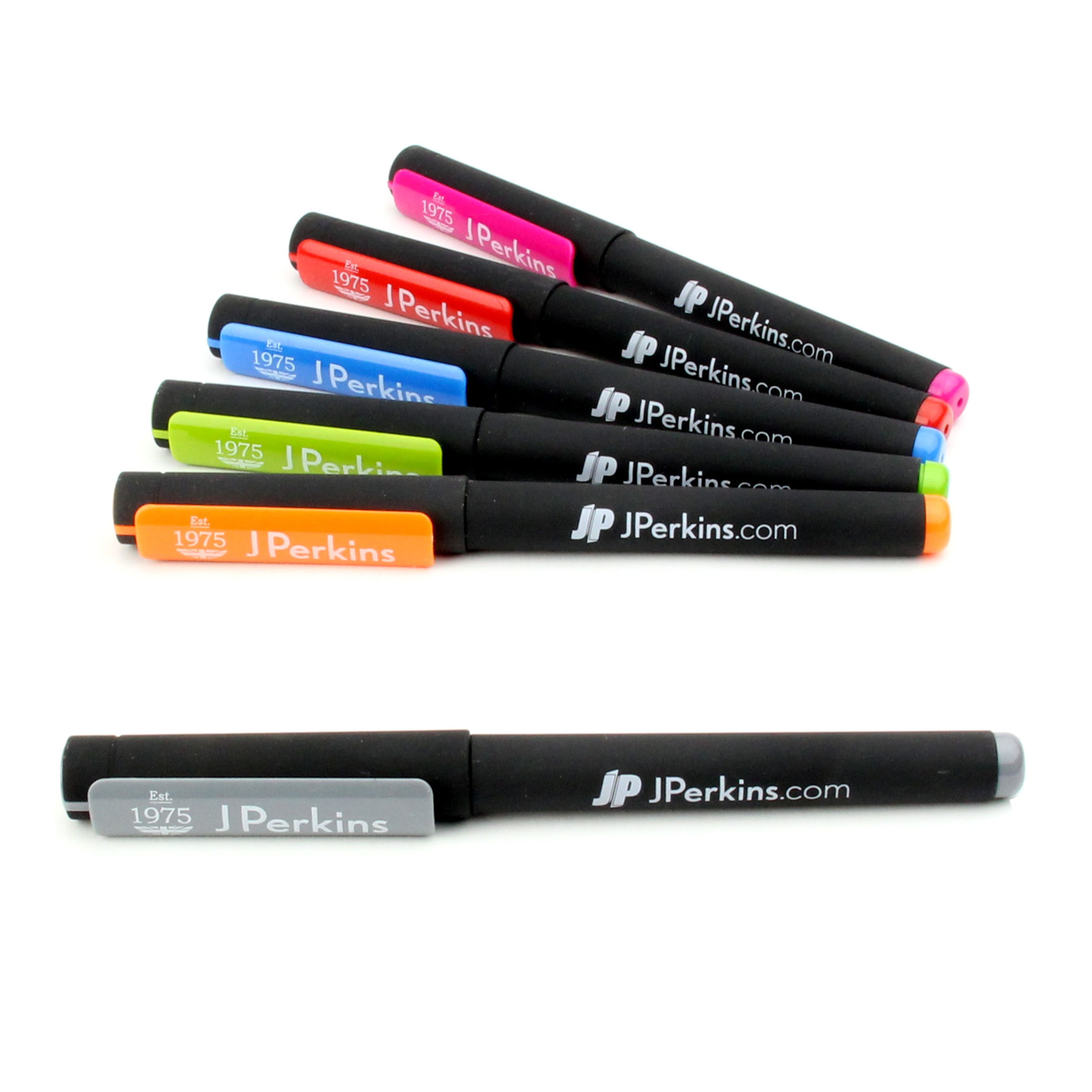 JP Est. 1975 Pen-3