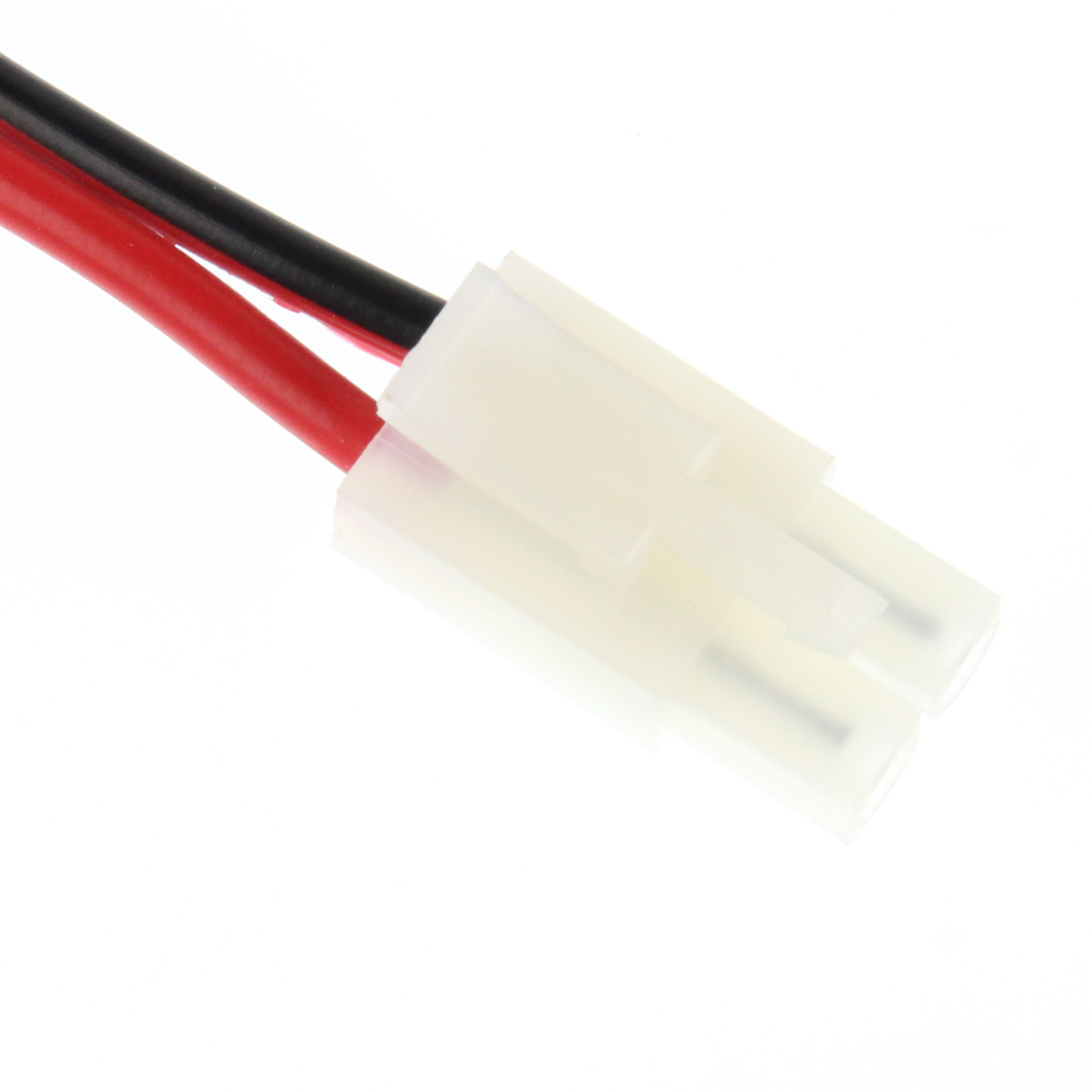 Tamiya to Deans (HCT) Adaptor Lead (120mm)-2