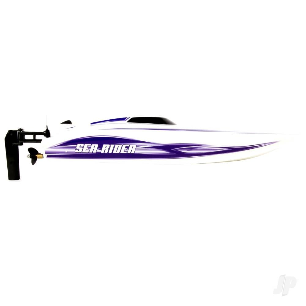 Offshore Lite Sea Rider V4 2.4GHz RTR-2