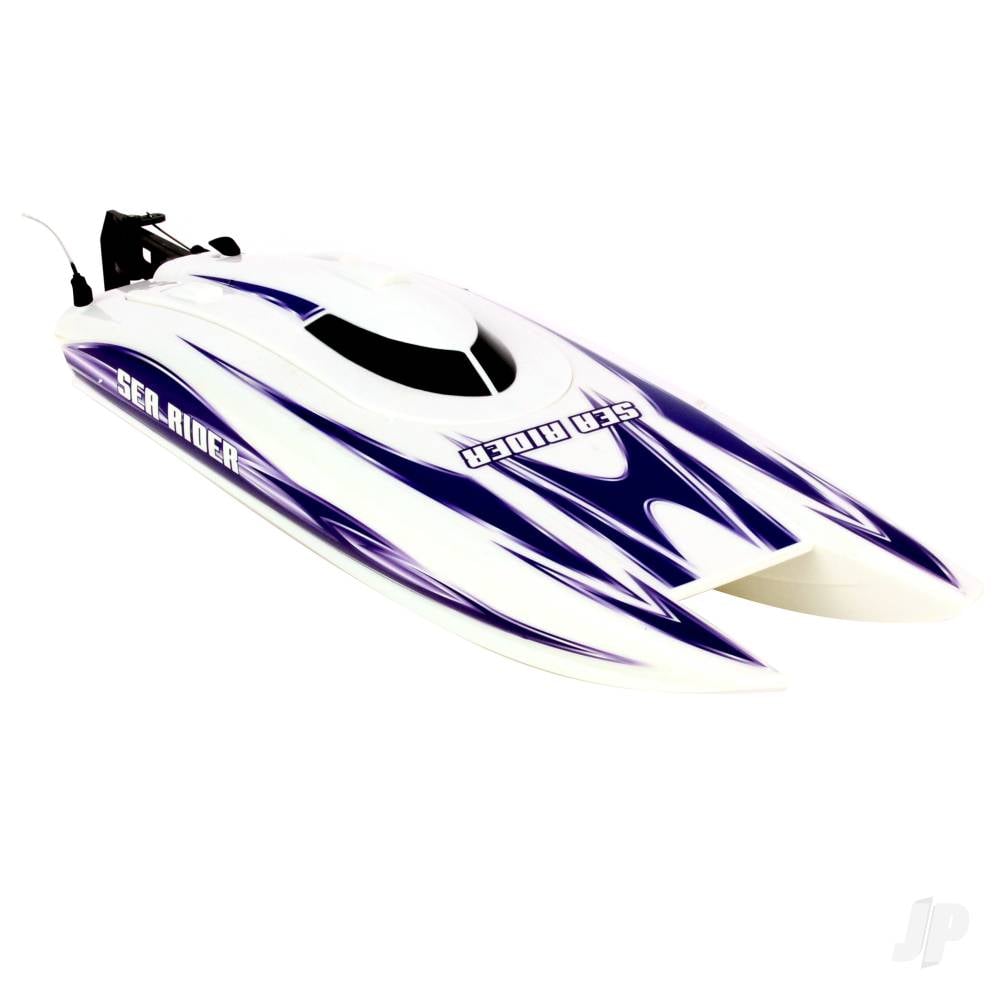 Offshore Lite Sea Rider V4 2.4GHz RTR-3